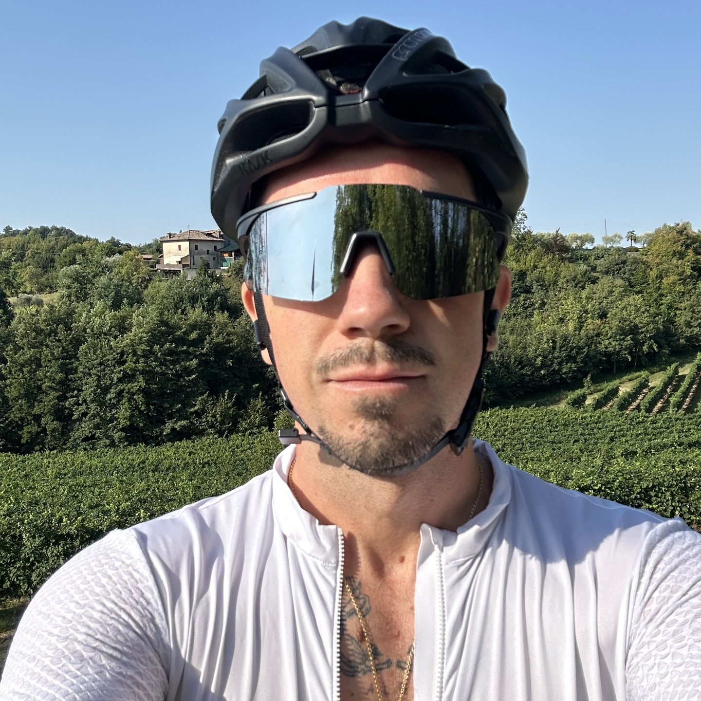 AE