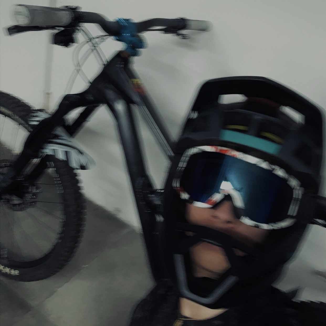 DF
