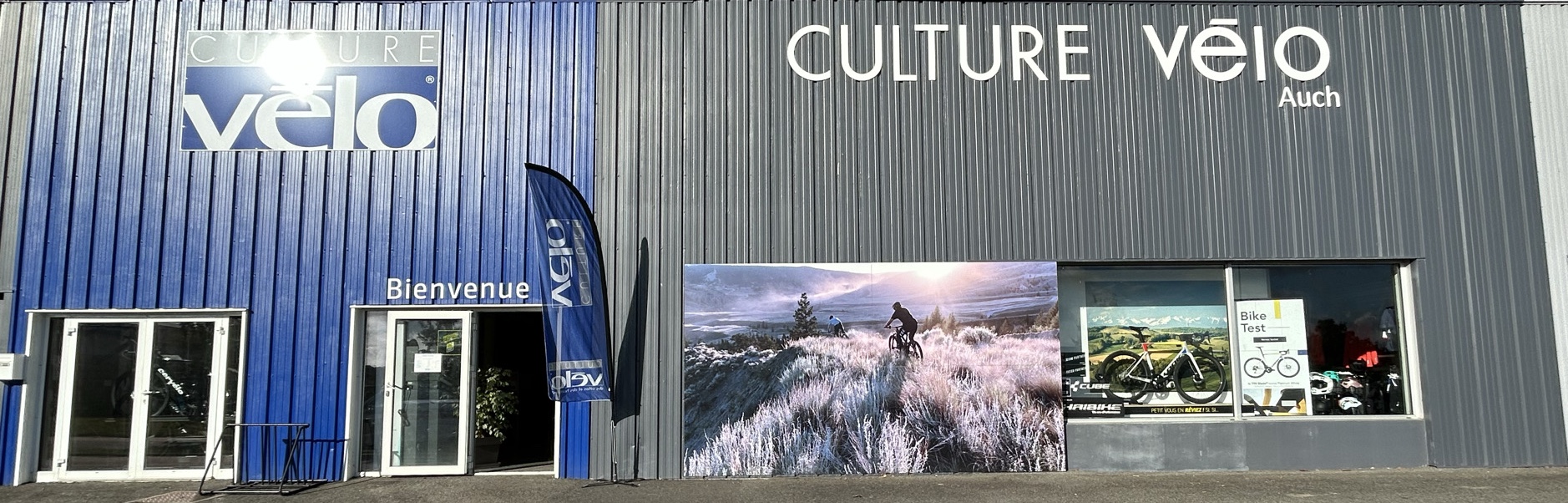 CV