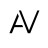 AV